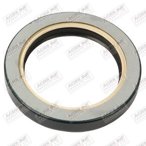 Oil Seal Outer Halfshaft- 73.4 x 101.66 x 14.14mm