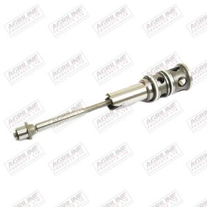 Control Valve - MK3 Pump (Early Round Type Shaft)