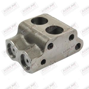 Valve Chamber Assembly - MK1 Pumps