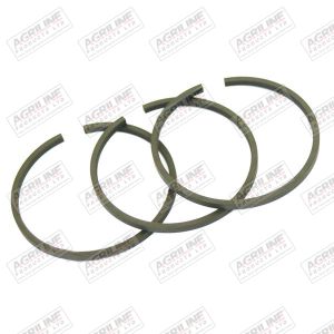 Hydraulic Piston Ring Set
