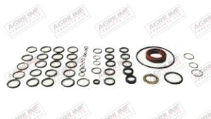 Hydraulic Pump Seal Kit