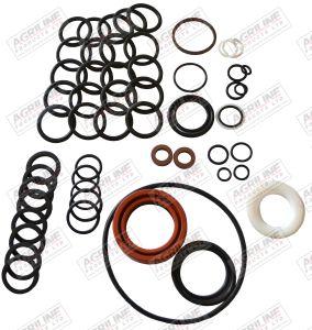 Hydraulic Pump Seal Kit