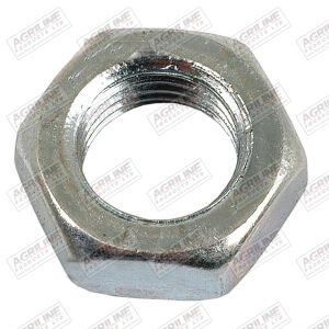 Half Lock Nut 3/8" UNF