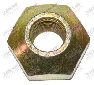 Front Wheel Cone Nut