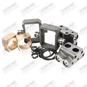 Hydraulic Pump Repair Kit