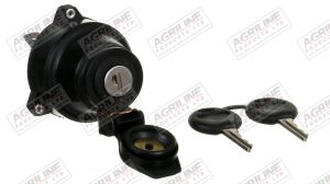 Ignition Switch