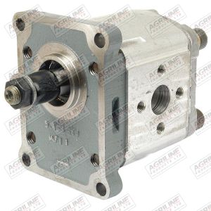 Hydraulic Pump