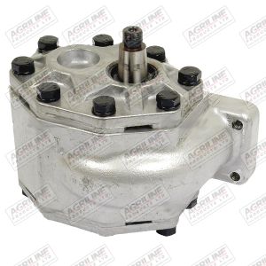 Hydraulic Pump - Dynamatic