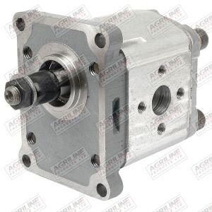 Hydraulic Pump - Dynamatic - K200916