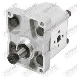 Hydraulic Pump- Dynamatic