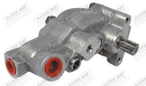 Hydraulic Pump Auxilary- Dynamatic - 886821M93
