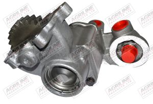Hydraulic Pump- Dynamatic - 83928509
