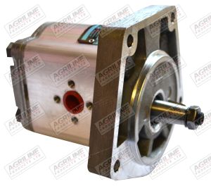 Hydraulic Pump- Dynamatic - 3072695R91