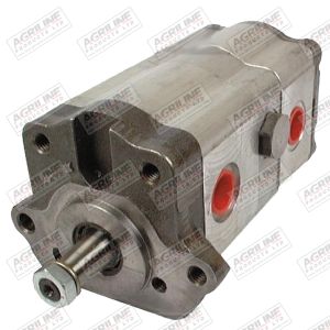 Hydraulic Pump - 3597692M91