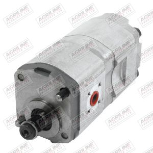 Hydraulic Pump- Dynamatic - 3220221R92