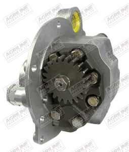 Hydraulic Pump - Dynamatic - 83957379