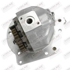 Hydraulic Pump - Dynamatic - 83908244