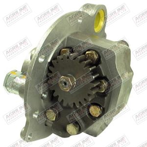 Hydraulic Pump - 83957379
