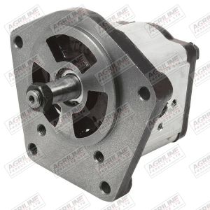 Hydraulic Pump - Dynamatic - 704330R95