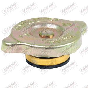 Radiator Cap - 180224M1