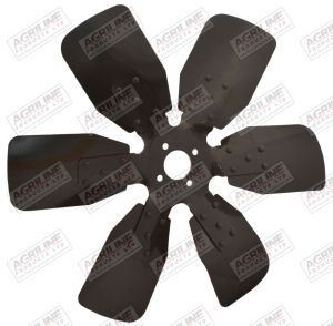 Fan Blade