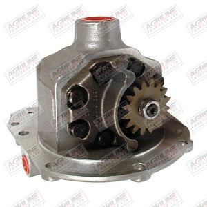 Hydraulic Pump