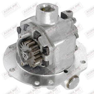 Hydraulic Pump- Dynamatic - 81824183