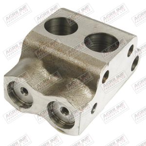 Valve Chamber Assembly - MK3 Pumps