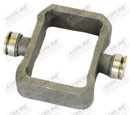 Hydraulic Pump Piston - 1860038M1