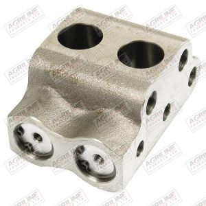 Valve Chamber Assembly