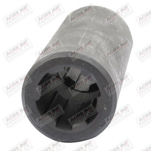 4WD Propshaft Coupling- Rear