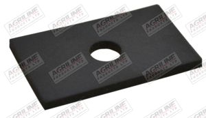 Radiator Rubber Pad