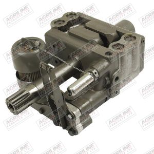 Hydraulic Pump 10 Spline