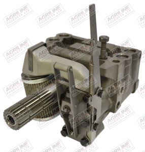 Hydraulic Pump 21 Spline