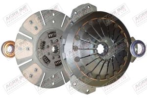 Clutch Kit (With Bearings)