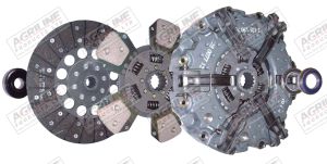 Clutch Kit - LUK 628105310