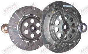 Clutch Kit (With Bearings)