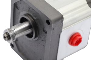 Power Steering Pump