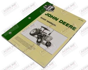 Workshop Manual 1040 1140 2040