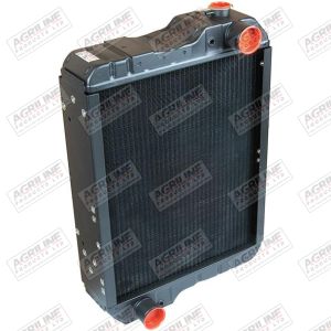Radiator 222890A4 - OEM Quality