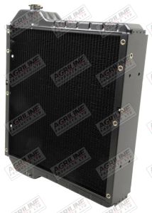 Radiator - OEM Quality