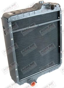 Radiator - OEM Quality
