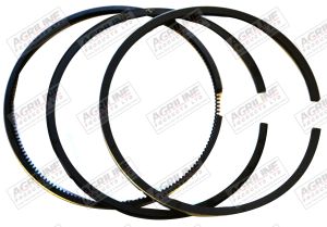 Piston Ring Set - 4181A026