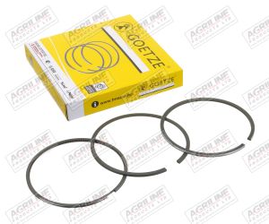Piston Ring Set, Federal Mogul Brand - 4181A026