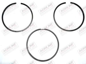 Piston Ring Set
