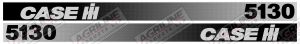Decal Set - Case IH 5130