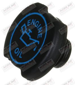 Oil Filler Cap