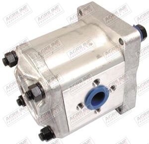 Hydraulic Pump