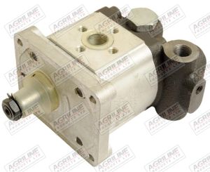 Hydraulic Pump