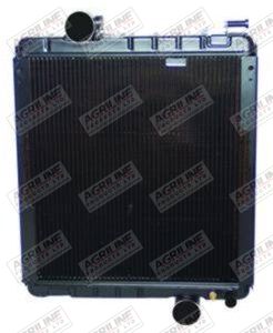 Radiator AL115731
